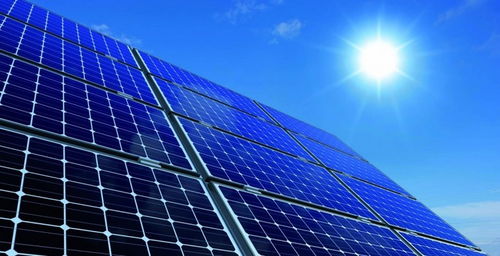 太阳能设备需求增长放缓 经营环境面临挑战